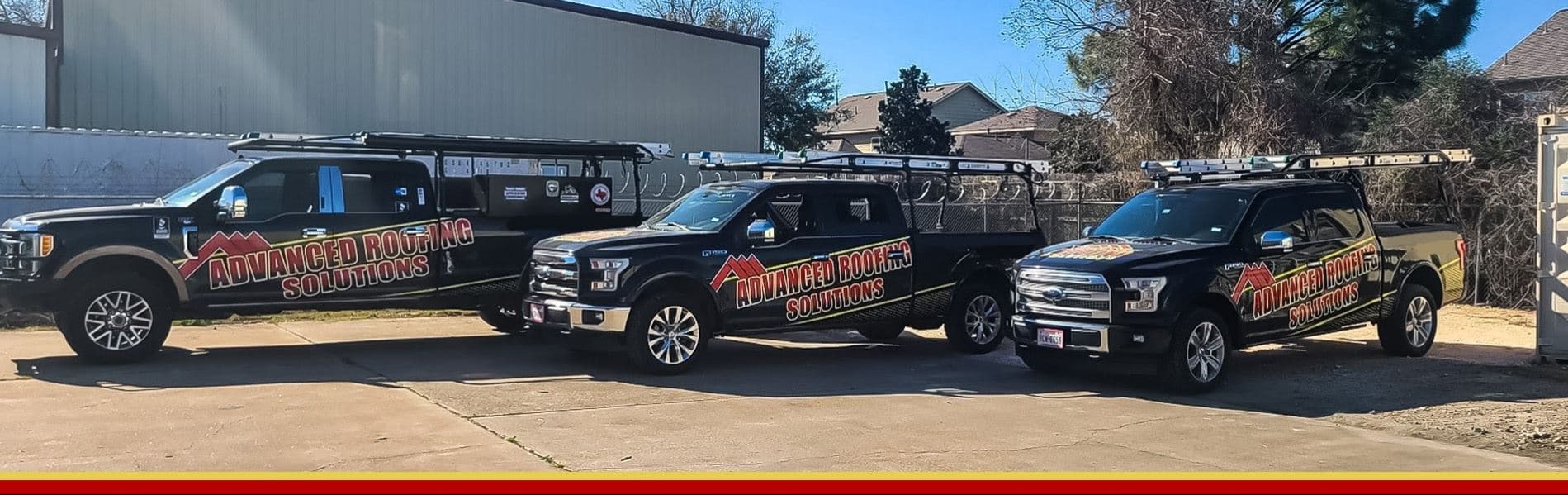 Premium Houston Roofing Services