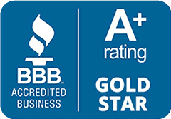 BBB Accredited